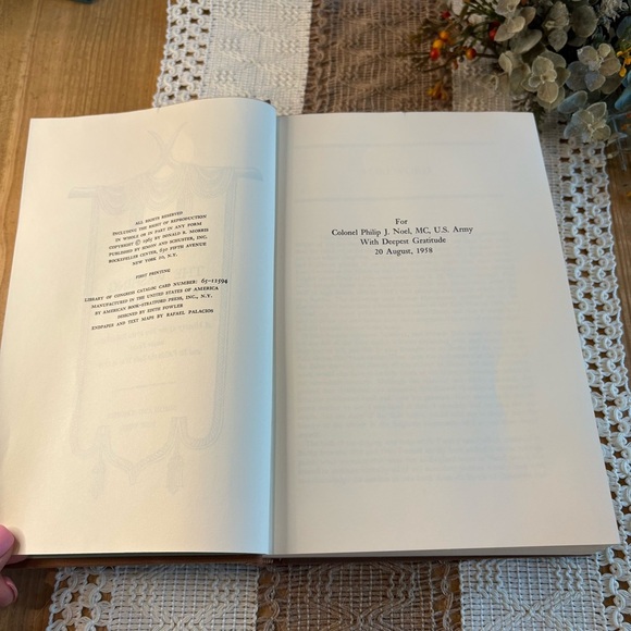 Washing of the Spears by Donald R. Morris 1965 Zulu War 1st Edt. Hardcover Book - Picture 6 of 8